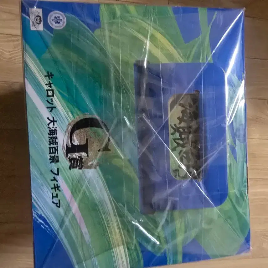 [BUNJANG] One Piece Carrot Figure / 원피스 캐롯 피규어
