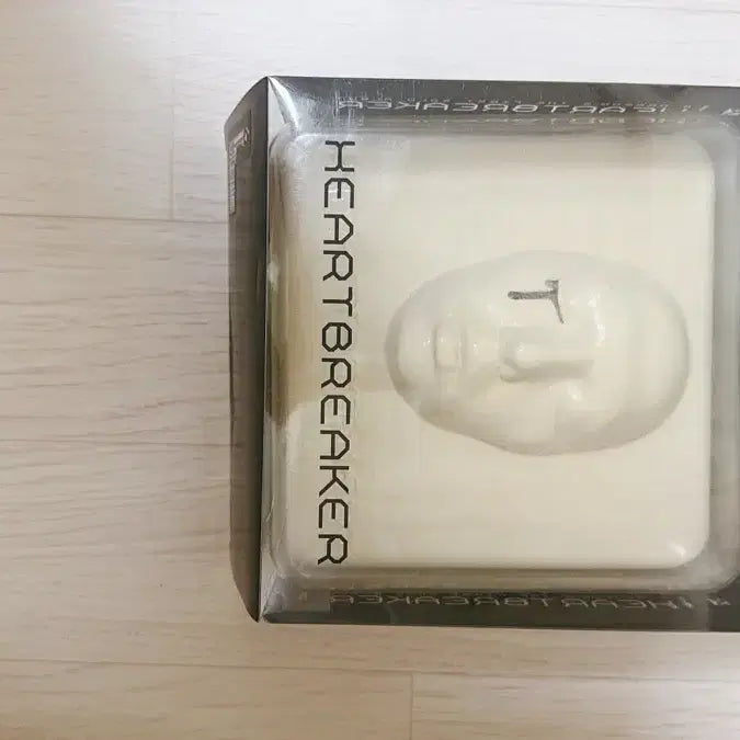 [BUNJANG] G-Dragon Heartbreaker Album / 지드래곤 하트브레이커 앨범