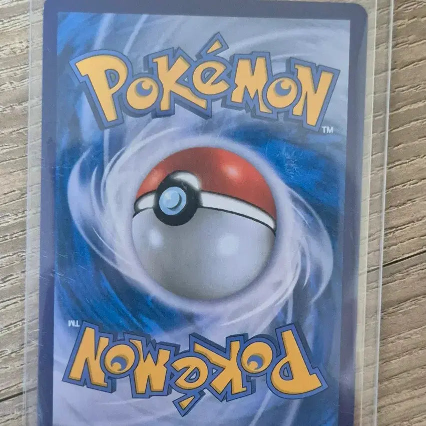 [BUNJANG] Pokemon 25th Anniversary Blastoise Card / 25주년 블래키 판매합니다