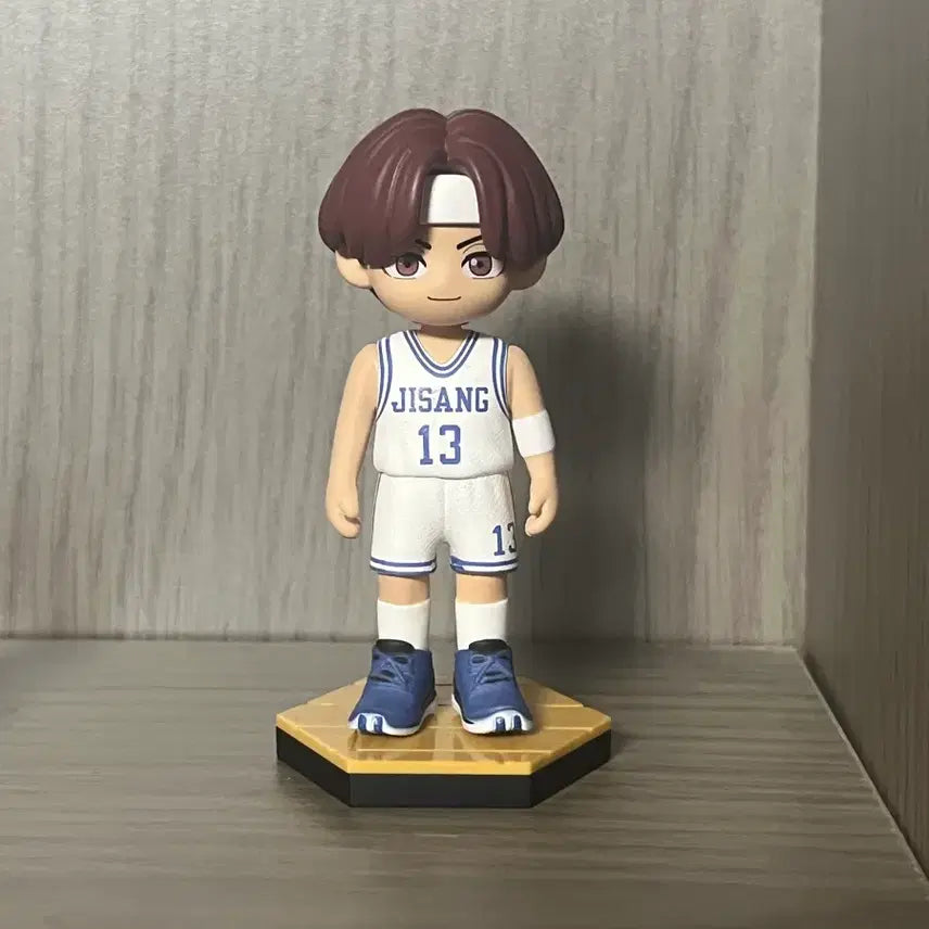 [BUNJANG] Garbage Time Jung Hee-chan Figure / 가비지타임 갑타 정희찬 피규어
