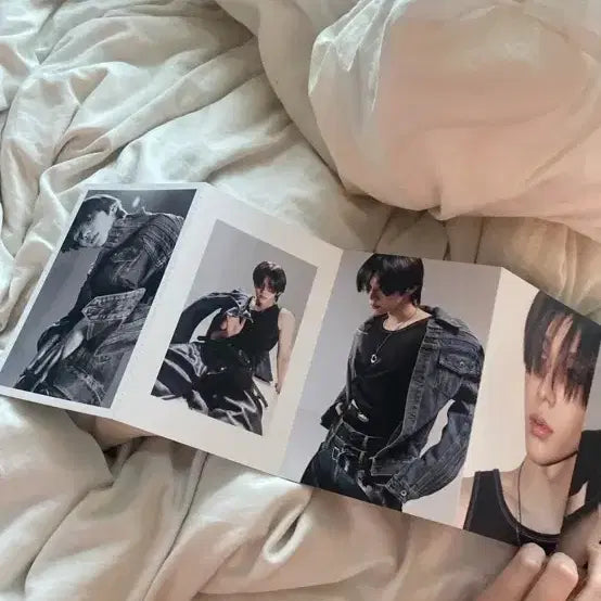 [BUNJANG] RIIZE Shotaro Photobook / 라이즈 쇼타로 포토북
