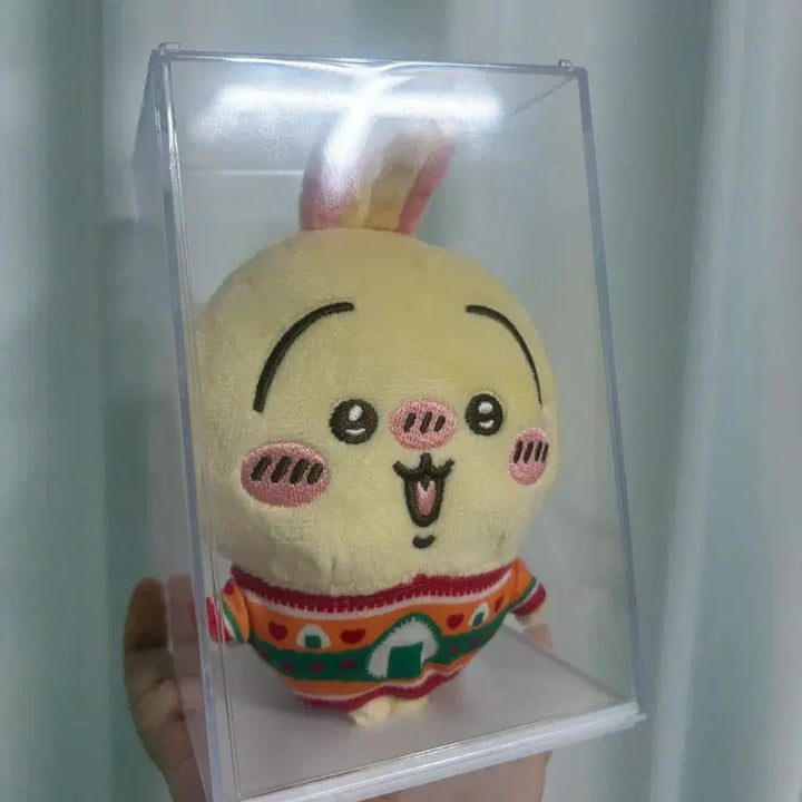 [BUNJANG] Chiikawa Usagi Seven Eleven Prize D / 치이카와 우사기 세븐일레븐 D상