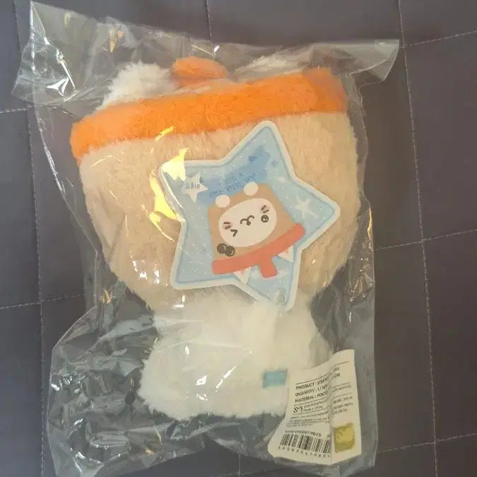 [BUNJANG] NCT WISH StarWishDoll Bubble Cat Photocard (Sealed) / (미개봉) 엔시티위시 스타위시돌 버블냥