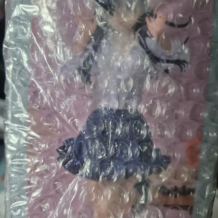 [BUNJANG] Yamada Anna Sega Figure (Sealed) / (미개봉) 내마위 야마다 안나 세가 피규어 판매합니다!