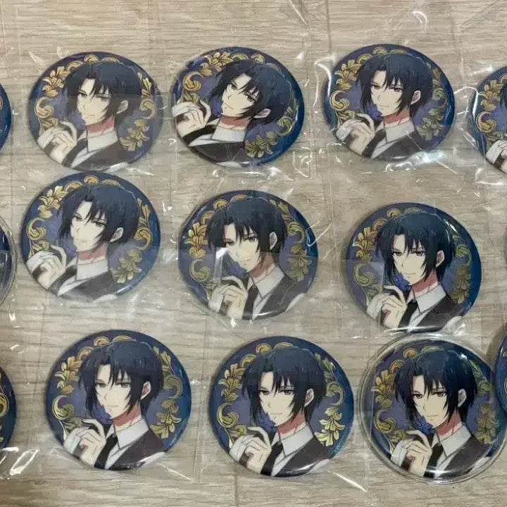 [BUNJANG] IDOLiSH7 Iori 2023 Calendar Can Badge / 아이나나 이오리 2023 캘린더 캔뱃지