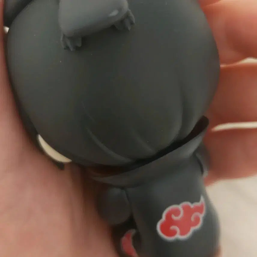 [BUNJANG] Naruto Itachi Ichiraku Ramen Figure / 나루토 이타치 일락라멘 피규어