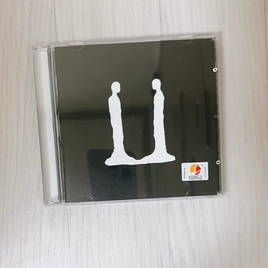[BUNJANG] G-Dragon WEBERMENT Album / 지드래곤 위버멘쉬 앨범