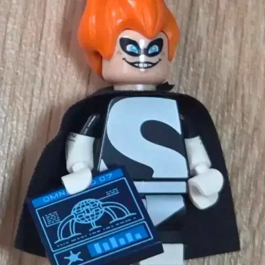 [BUNJANG] LEGO 71012 Disney Minifigures 