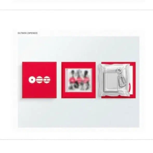 [BUNJANG] BTS Arirang CD Box Set / BTS아리랑 CD박스세트