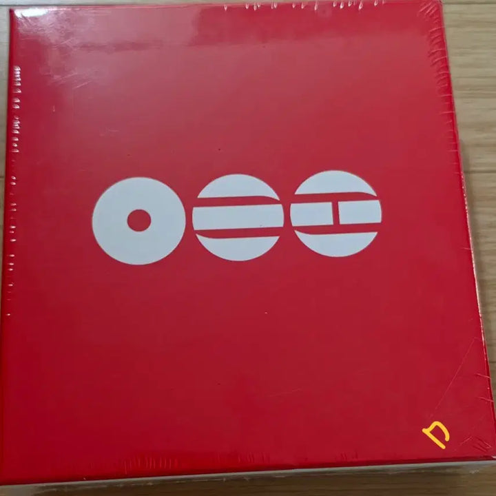 [BUNJANG] BTS Arirang CD Box Set / BTS아리랑 CD박스세트