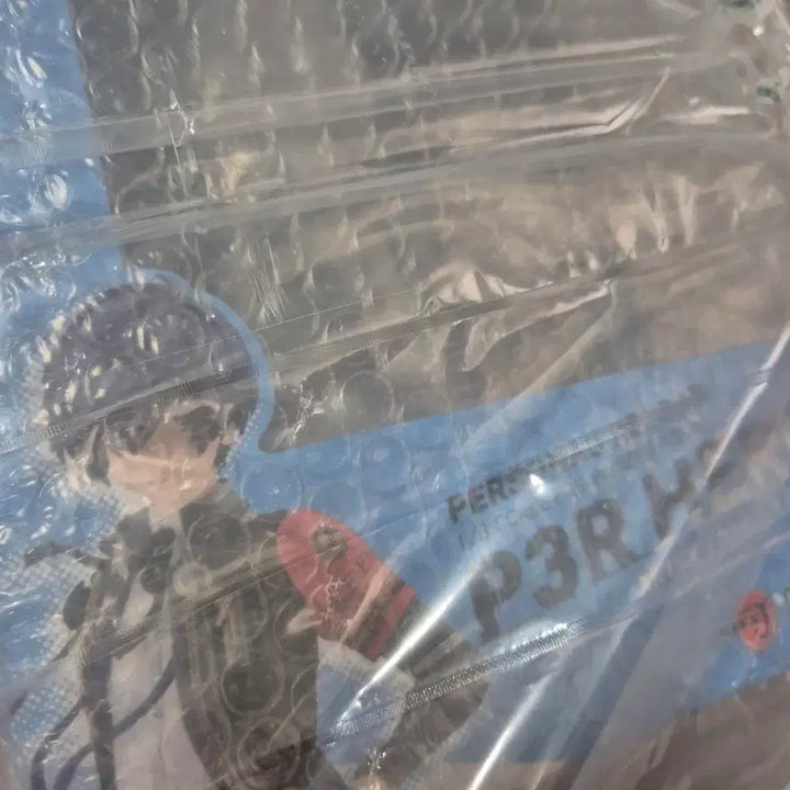 [BUNJANG] Persona 3 Makoto Yuki Figure / 페르소나3 코토부키야 주인공 유키 마코토 피규어