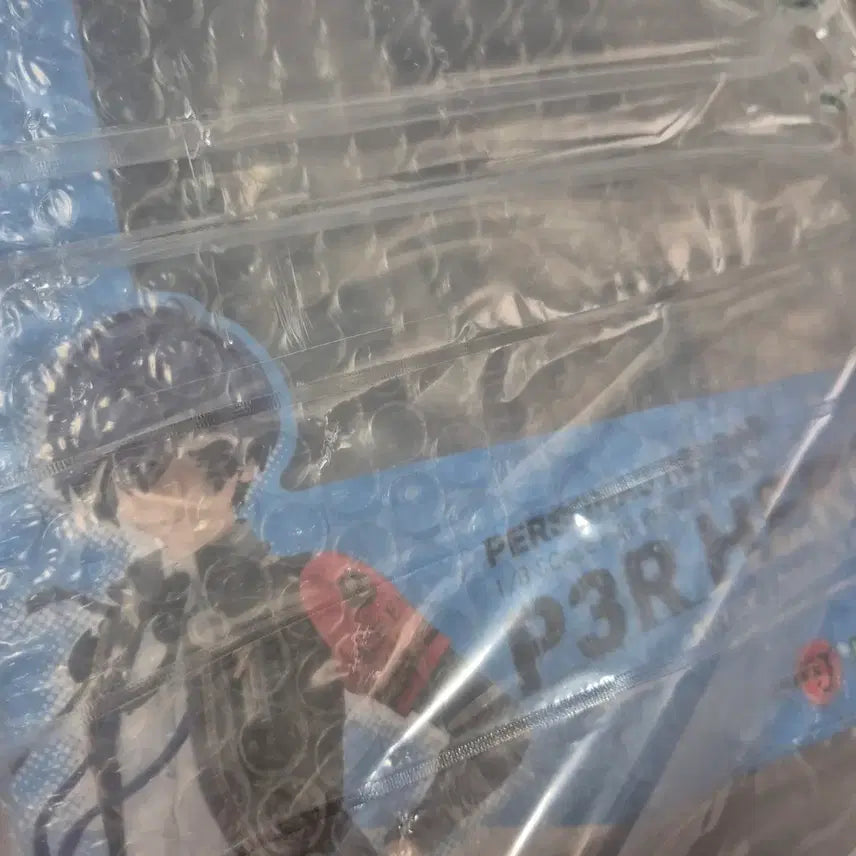 [BUNJANG] Persona 3 Makoto Yuki Figure / 페르소나3 코토부키야 주인공 유키 마코토 피규어