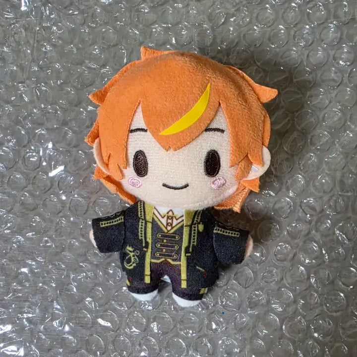 [BUNJANG] Project Sekai Shinonome Akito Plush Doll / 프세카 프로세카 녹턴 시노노메 아키토 누이 인형 중고 판매 비배스
