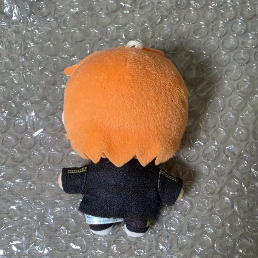 [BUNJANG] Project Sekai Shinonome Akito Plush Doll / 프세카 프로세카 녹턴 시노노메 아키토 누이 인형 중고 판매 비배스