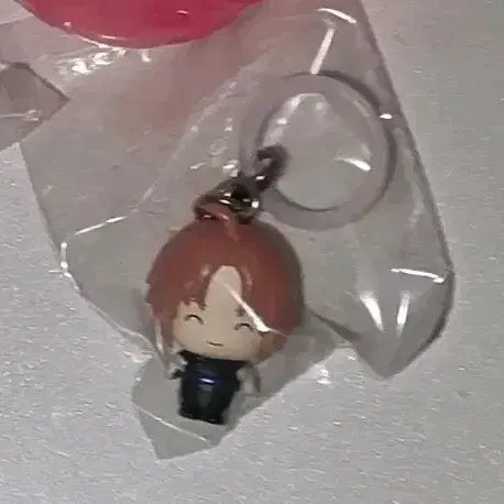 [BUNJANG] Gintama Yoshirawa Enjosho Kamui Capsule / 미개봉) 은혼 요시와라 메지루시 카무이 캡슐0