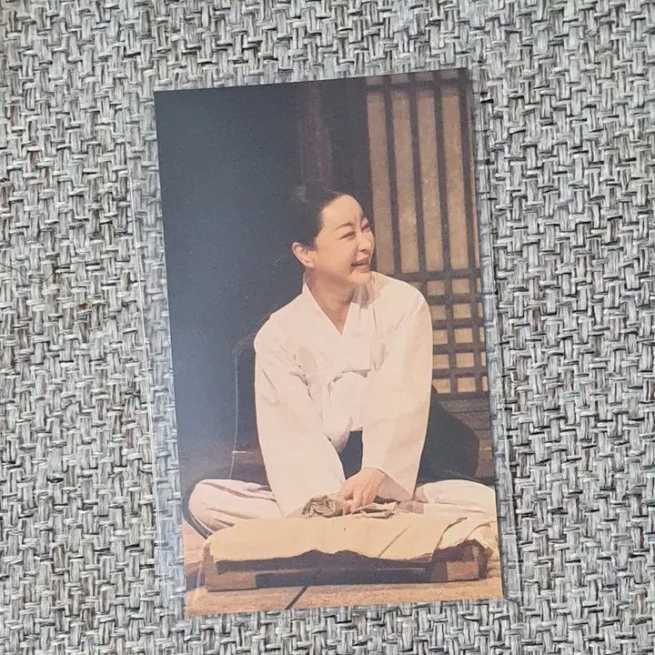 [BUNJANG] Kim Hye Eun Photocard / 그때도 오늘2 김혜은 포토카드