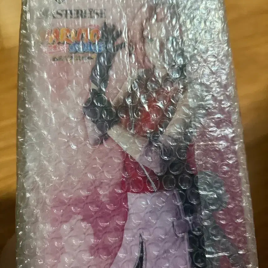 [BUNJANG] Naruto Shippuden Kazekage Rescue Arc Prize B Sakura Figure / 나루토 카제카게 탈환편 쿠지 B상 사쿠라 피규어 판매 (포장해놨어요 바로결제 가능)