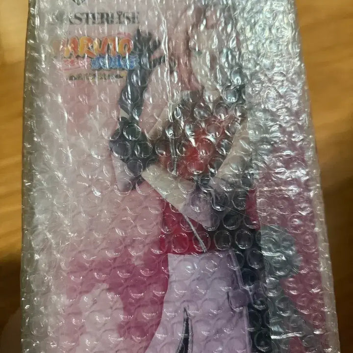 [BUNJANG] Naruto Shippuden Kazekage Rescue Arc Prize B Sakura Figure / 나루토 카제카게 탈환편 쿠지 B상 사쿠라 피규어 판매 (포장해놨어요 바로결제 가능)