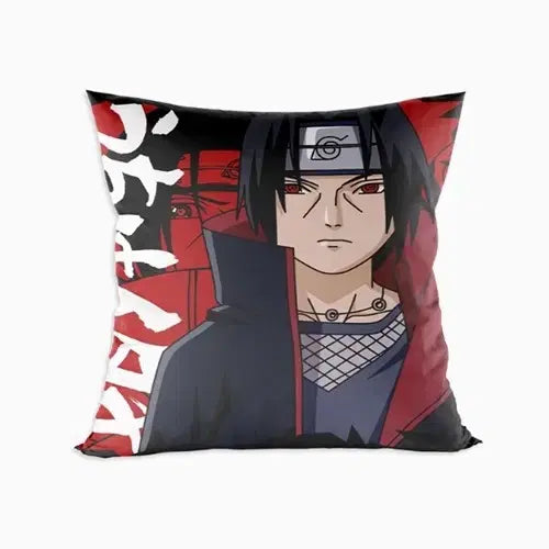 [BUNJANG] Naruto Uchiha Itachi Official Cushion / 나루토 우치하 이타치 공식 쿠션