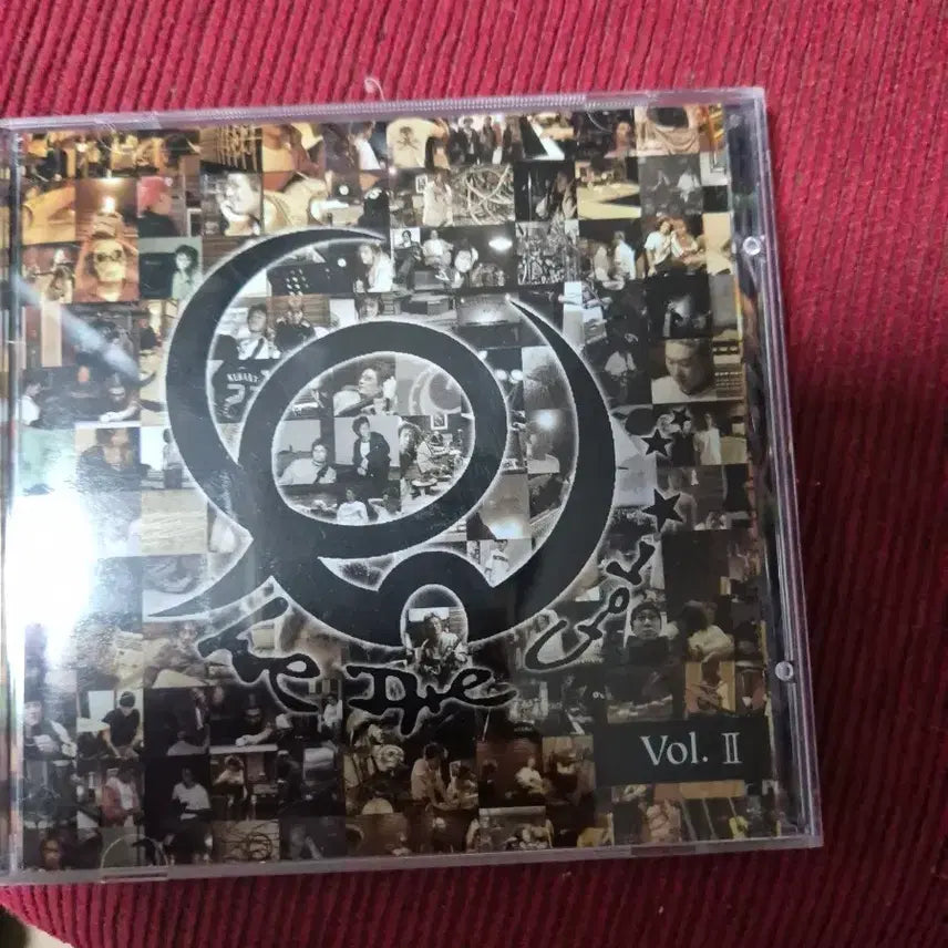 [BUNJANG] CROW 2nd Album CD / CROW 2집  음반시디