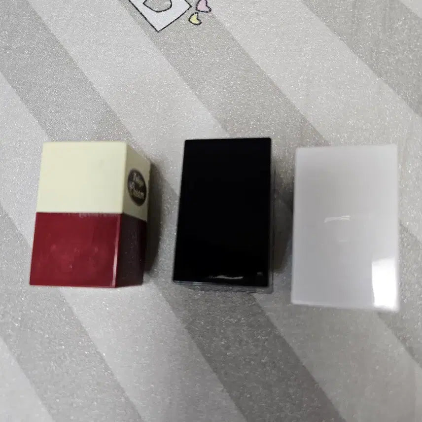 [BUNJANG] Miniature Vending Machine Gacha Figure Set (3 Types) / 미니어처 자판기 가챠 피규어 3종 세트