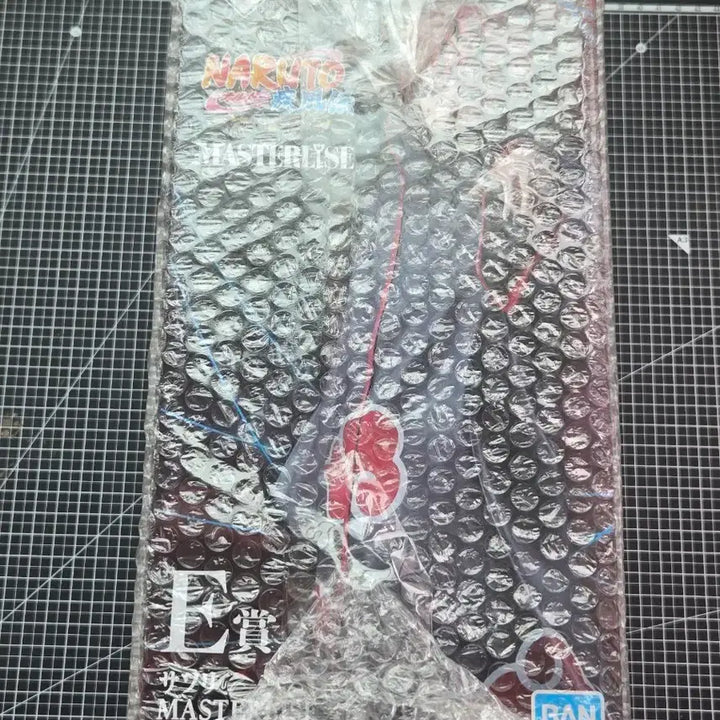 [BUNJANG] Naruto Ichiban Kuji Sasori E Prize (Sealed) / [미개봉/택포9] 나루토 제일복권 사소리 E상