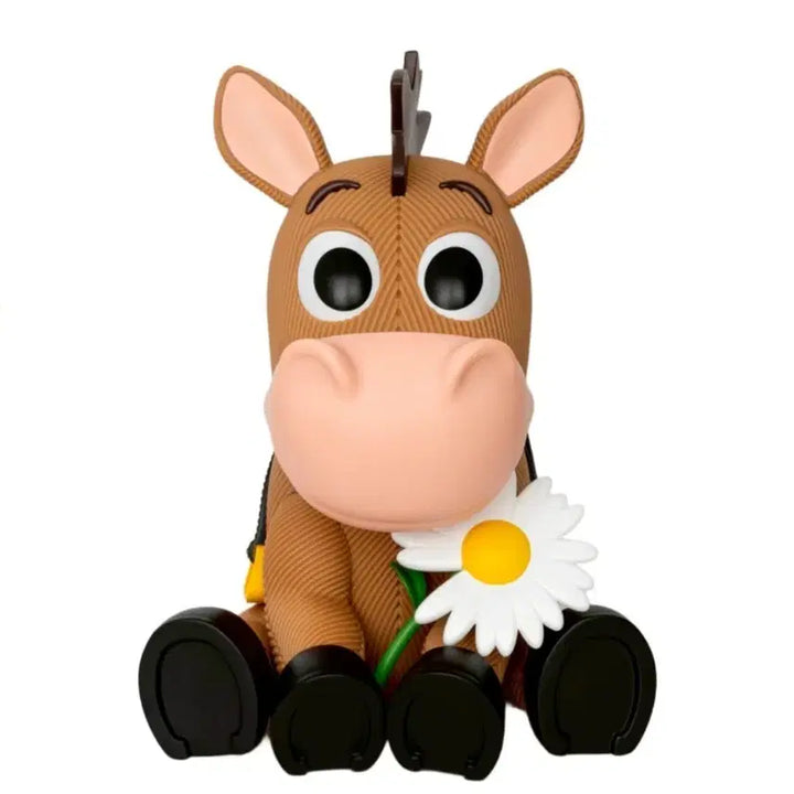 [BUNJANG] PEACEMINUSONE x Toy Story Bullseye Collectible Toy / 피스마이너스원 x 토이 스토리 더 퍼스트팬 컬렉터블 토이 불스아이