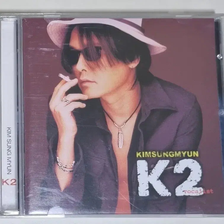 [BUNJANG] K2 3rd Album &