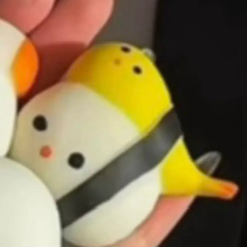 [BUNJANG] Mini Egg Sushi Slangi (B-Grade) / B급 계란초밥 슬랑이