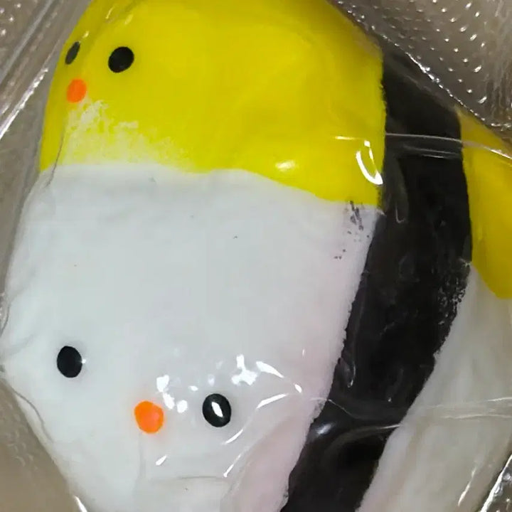[BUNJANG] Mini Egg Sushi Slangi (B-Grade) / B급 계란초밥 슬랑이