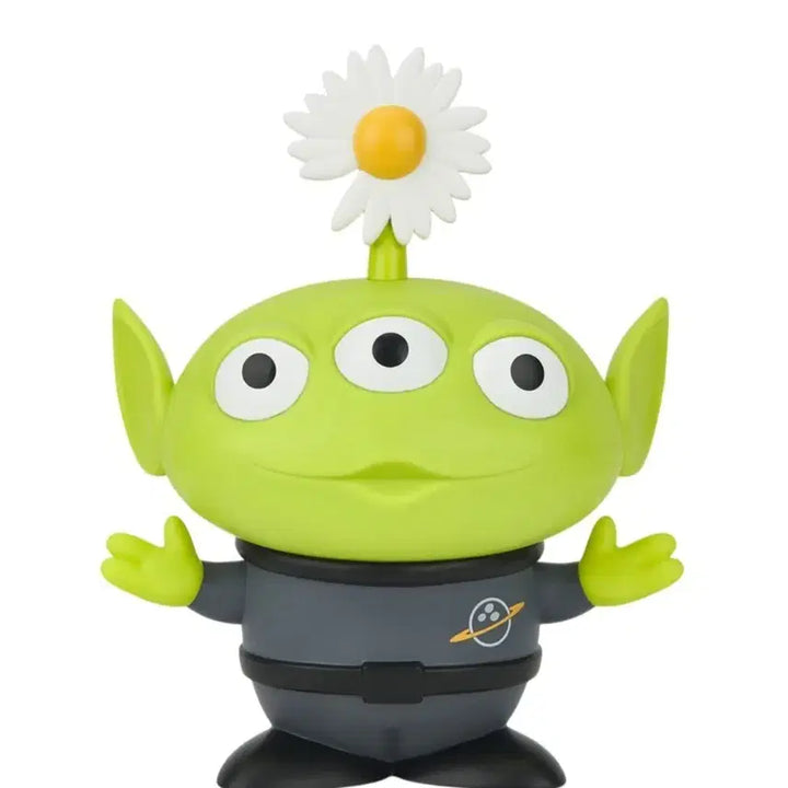 BUNJANG] PEACEMINUSONE x Toy Story The First Toy Collectible Alien