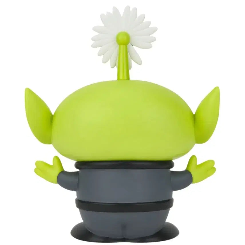 [BUNJANG] Peaceminusone x Toy Story The Firstfan Collectible Toy Alien / 피스마이너스원 x 토이 스토리 더 퍼스트팬 컬렉터블 토이 알린