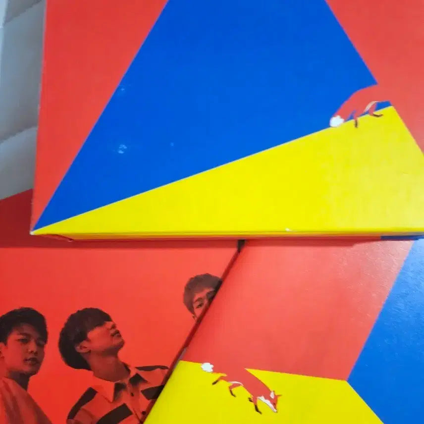 [BUNJANG] SHINee Album / 샤이니 앨범