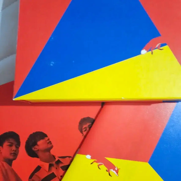 [BUNJANG] SHINee Album / 샤이니 앨범