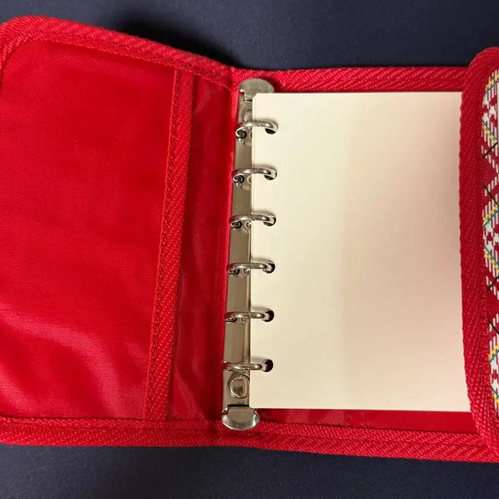 [BUNJANG] Jeanne Classic Diary Classic Stationery / 잔느 고전다이어리 고전문구