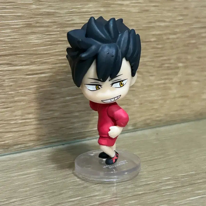 [BUNJANG] Haikyuu!! Tetsuro Kuroo &