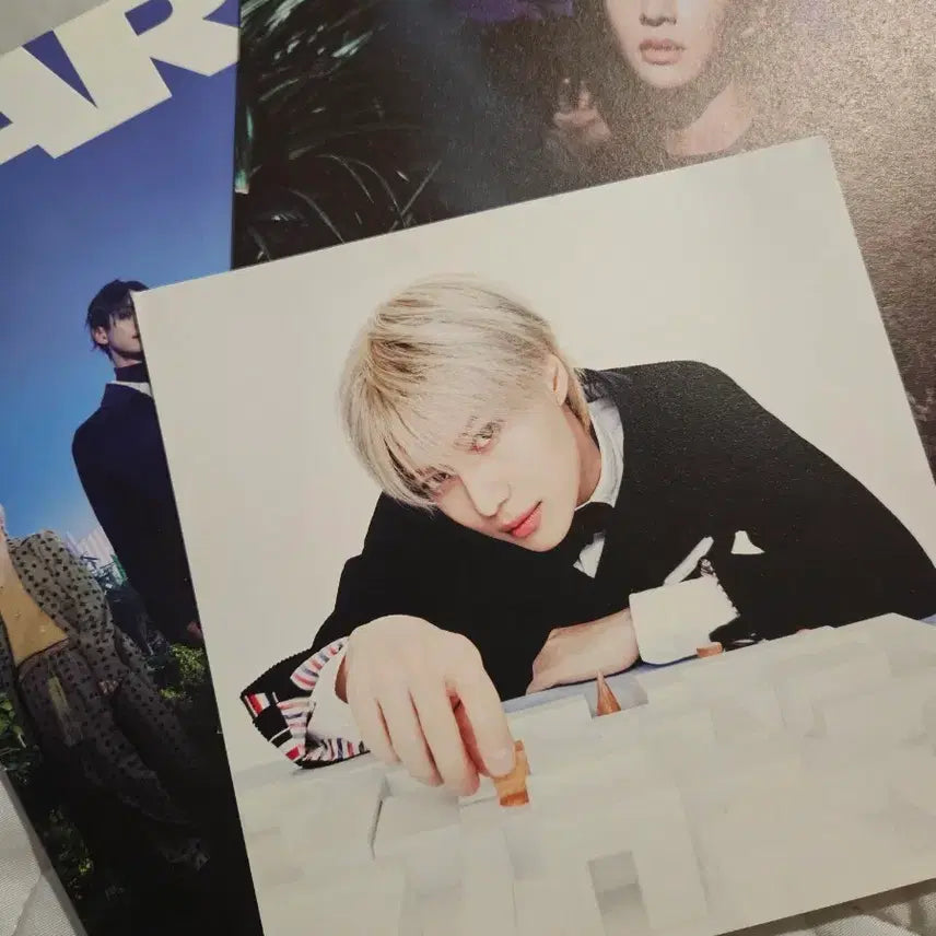 [BUNJANG] SHINee Album / 샤이니 앨범