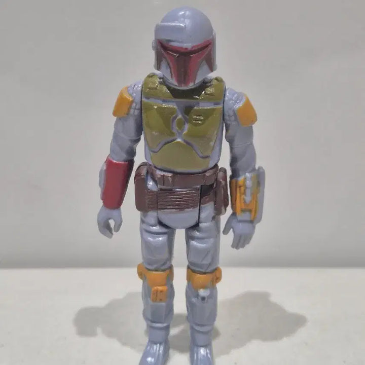 [BUNJANG] Vintage 1979 Star Wars Boba Fett Figure / 빈티지 1979 스타워드 보바펫 피규어