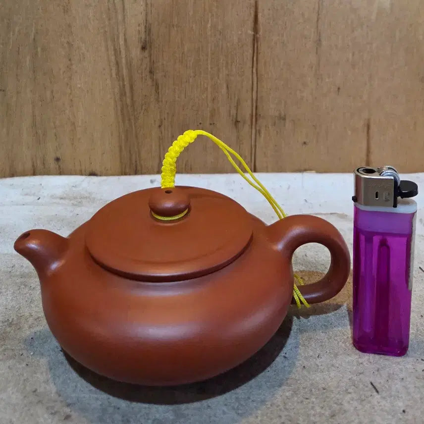 [BUNJANG] Unused Company Teapot / 미사용 자사주전자