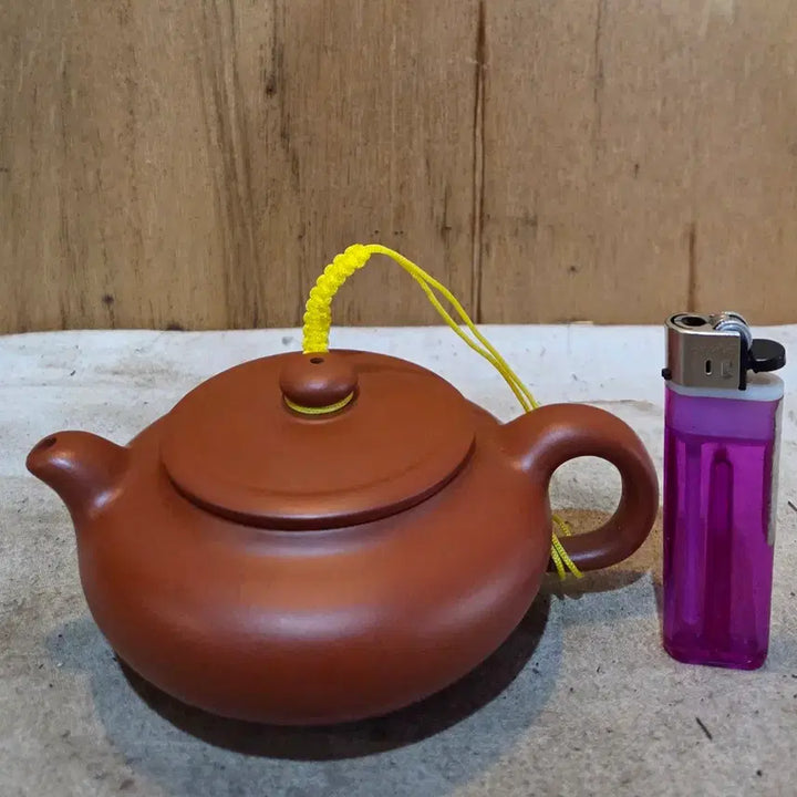 [BUNJANG] Unused Company Teapot / 미사용 자사주전자