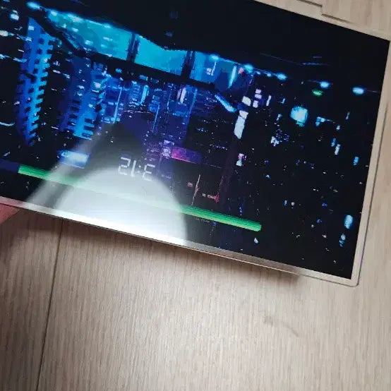 [BUNJANG] PLAVE Pixel World Acrylic Standee / 플레이브 픽셀월드 아크릴 아크릴스탠드