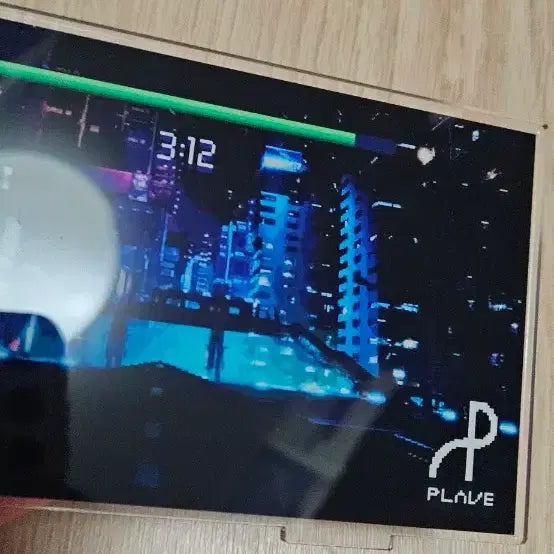 [BUNJANG] PLAVE Pixel World Acrylic Standee / 플레이브 픽셀월드 아크릴 아크릴스탠드
