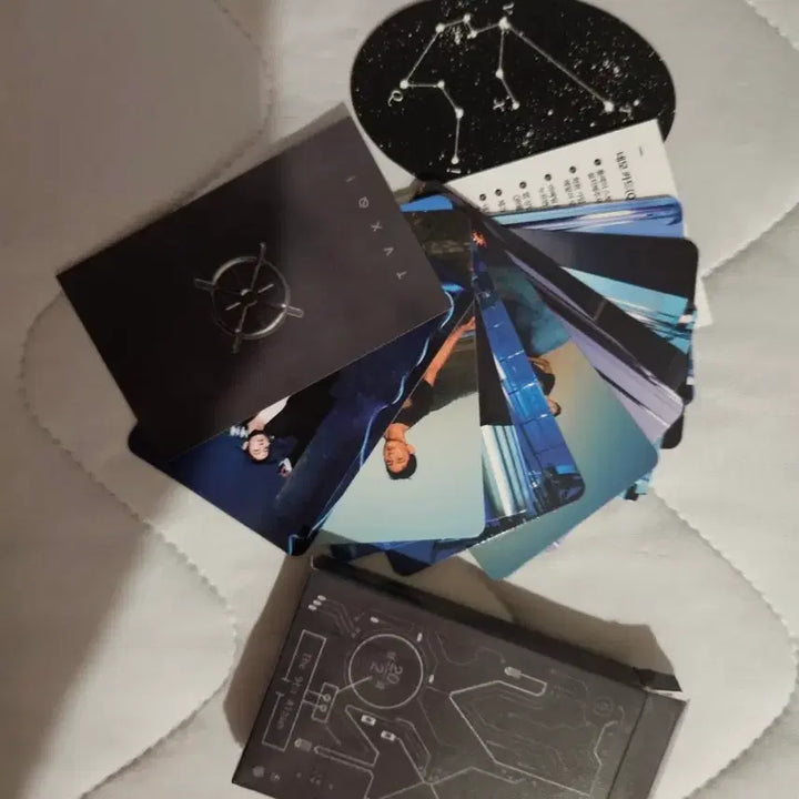 [BUNJANG] TVXQ! Album / 동방신기 앨범