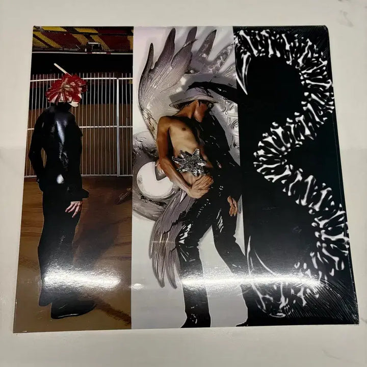 [BUNJANG] Sik-K K-Flip + KC3 Bundle Set Vinyl LP / 식케이 케이플립 + KC3 일괄 판매
