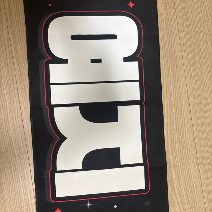[BUNJANG] Itzy Yeji Concert Slogan / 있지 Itzy 예지 슬로건 판매합니다