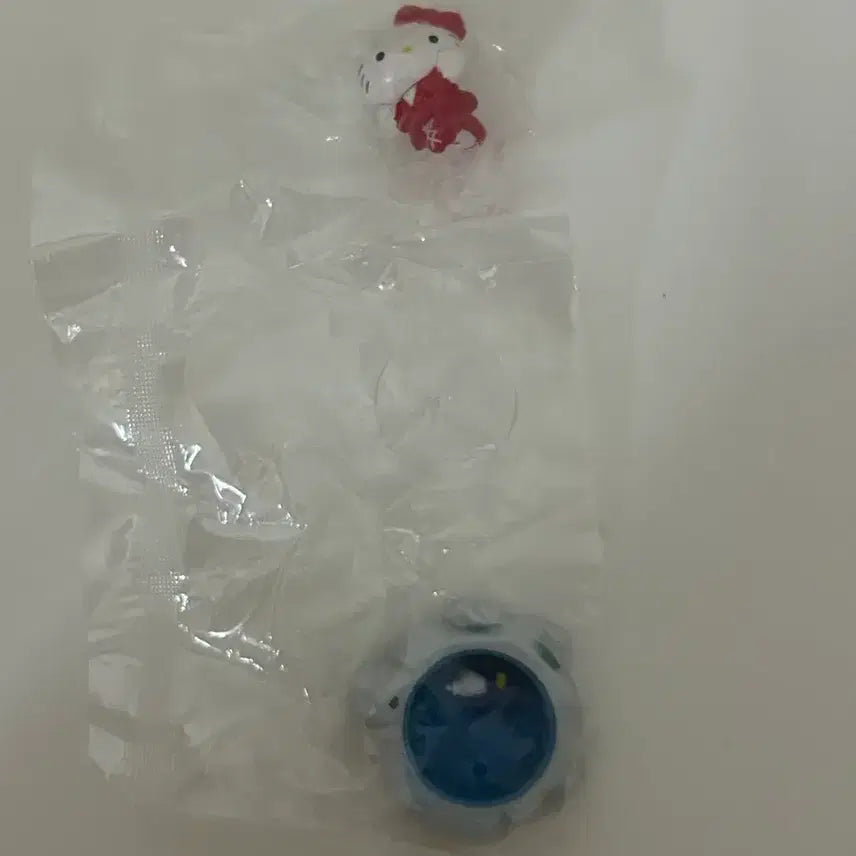 [BUNJANG] Hello Kitty Figure / 키티 피규어