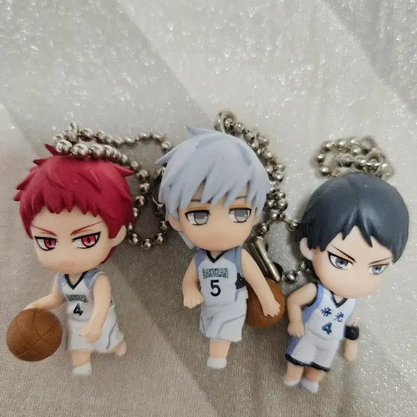 [BUNJANG] Kuroko&