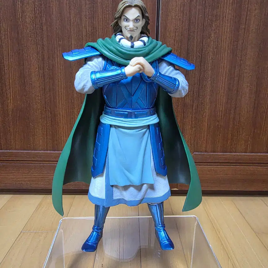 [BUNJANG] Kingdom Ichiban Kuji B Prize Figure / 킹덤 제일복권 등 B상 이치방쿠지 판매