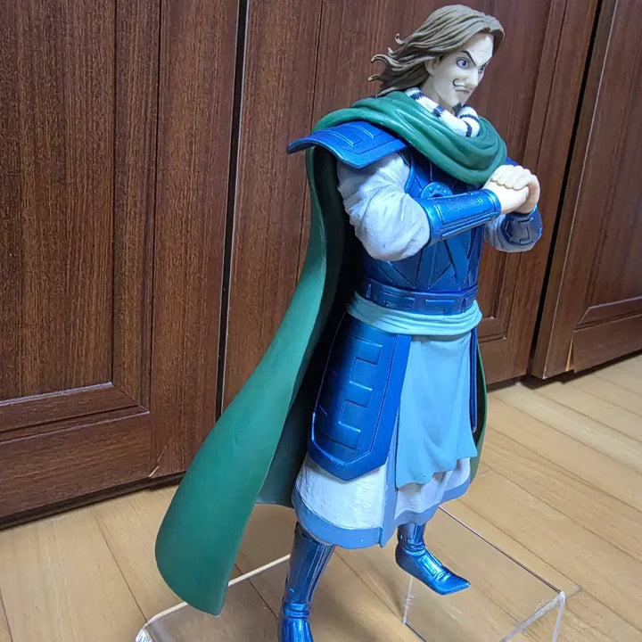 [BUNJANG] Kingdom Ichiban Kuji B Prize Figure / 킹덤 제일복권 등 B상 이치방쿠지 판매