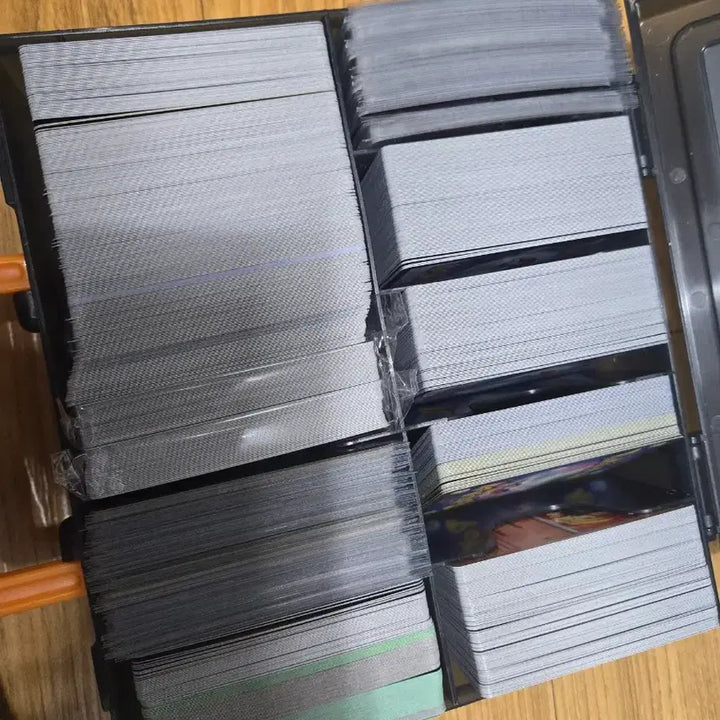 [BUNJANG] Pokemon Cards Bundle / 포켓몬 카드 레어 다수 포함 북마 통판매